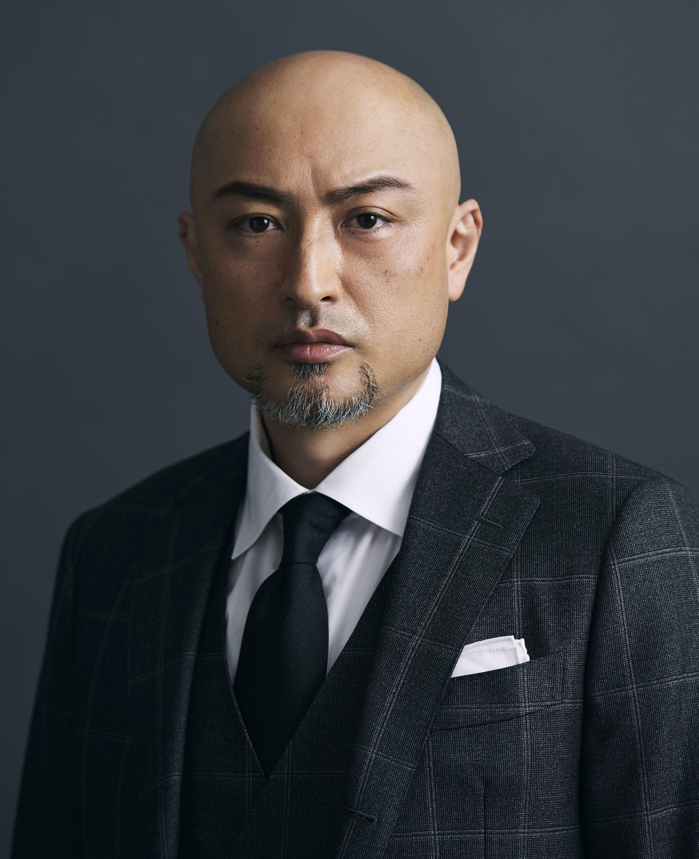@Satoshi  Minakawa