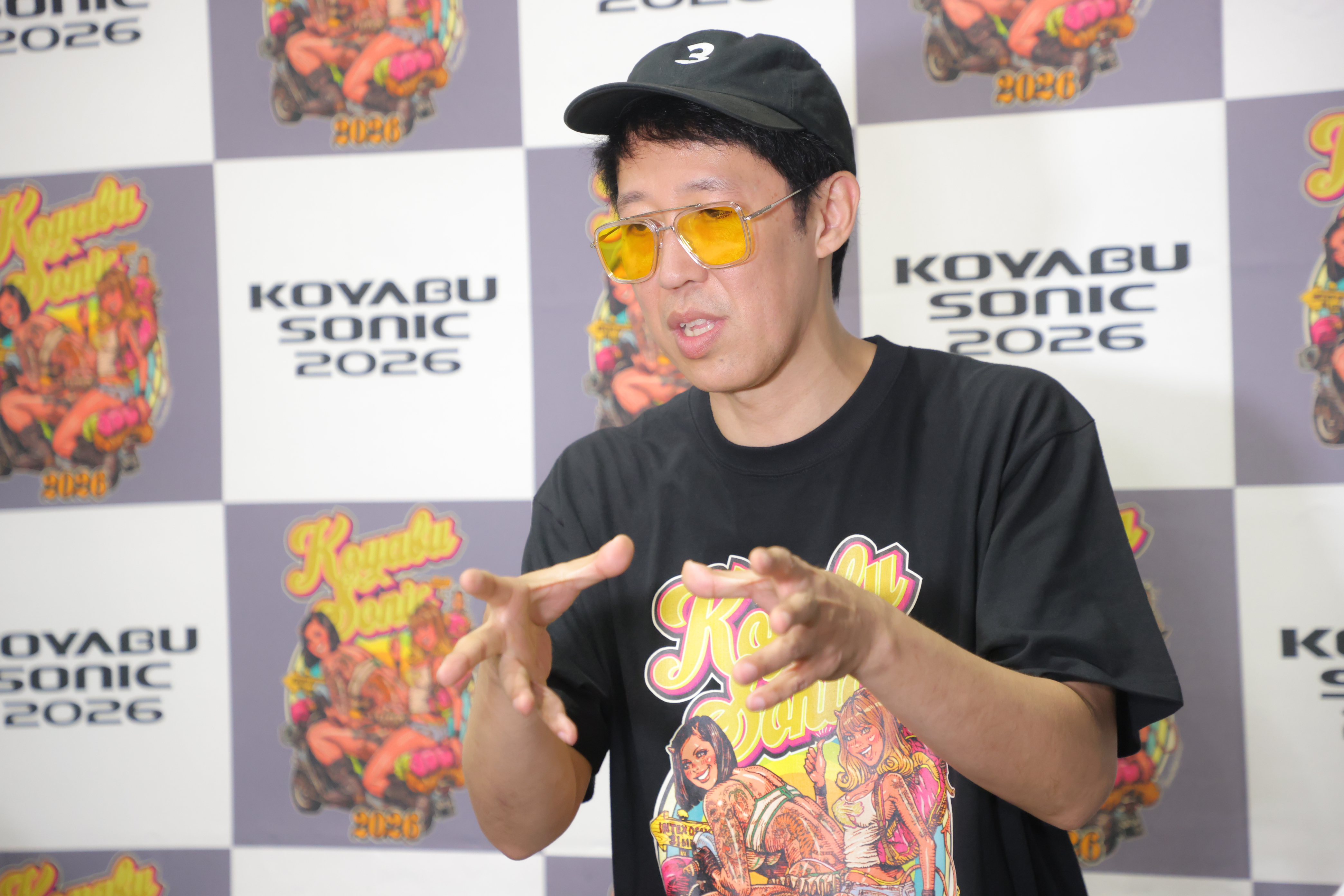 出典: FANY マガジン
