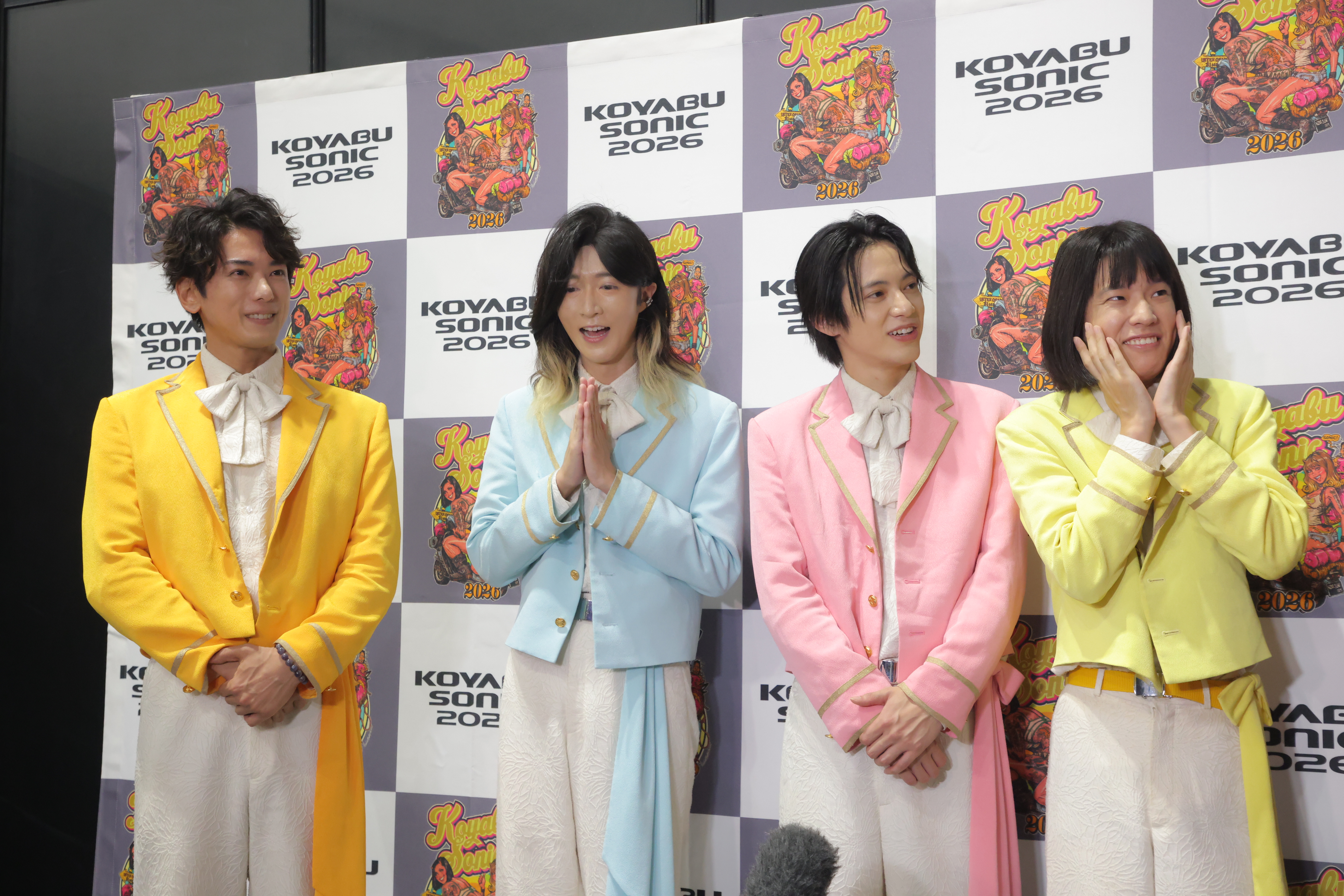 出典: FANY マガジン