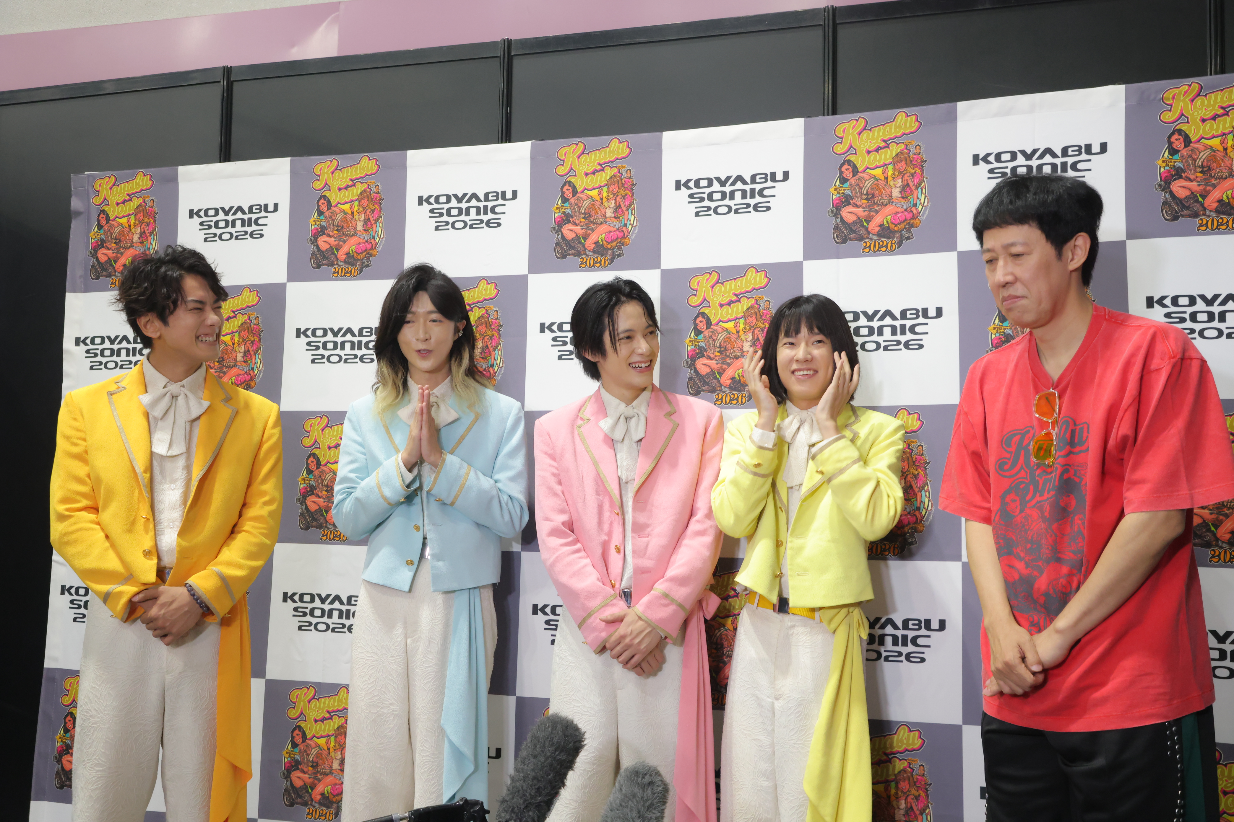 出典: FANY マガジン