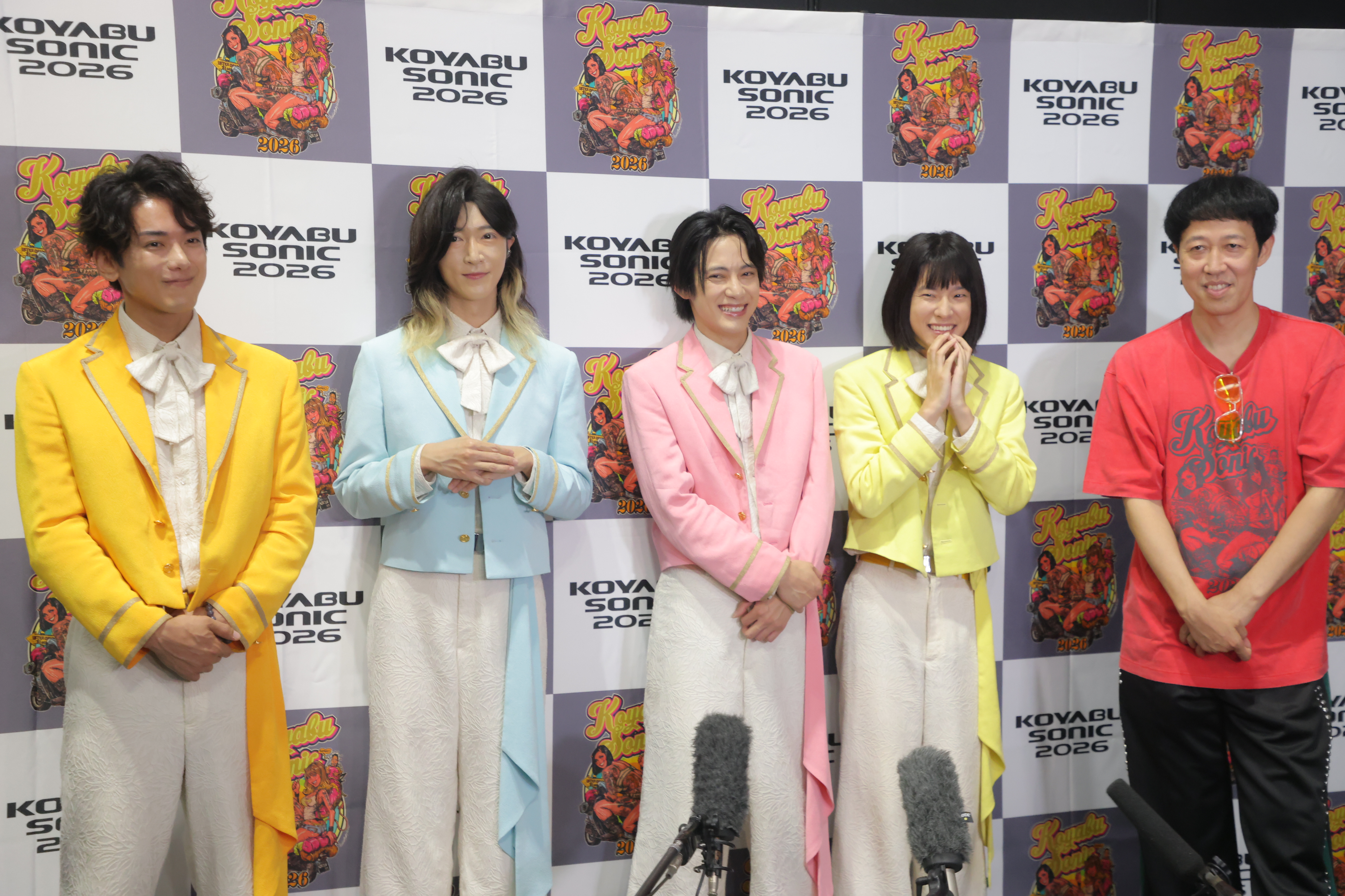 出典: FANY マガジン