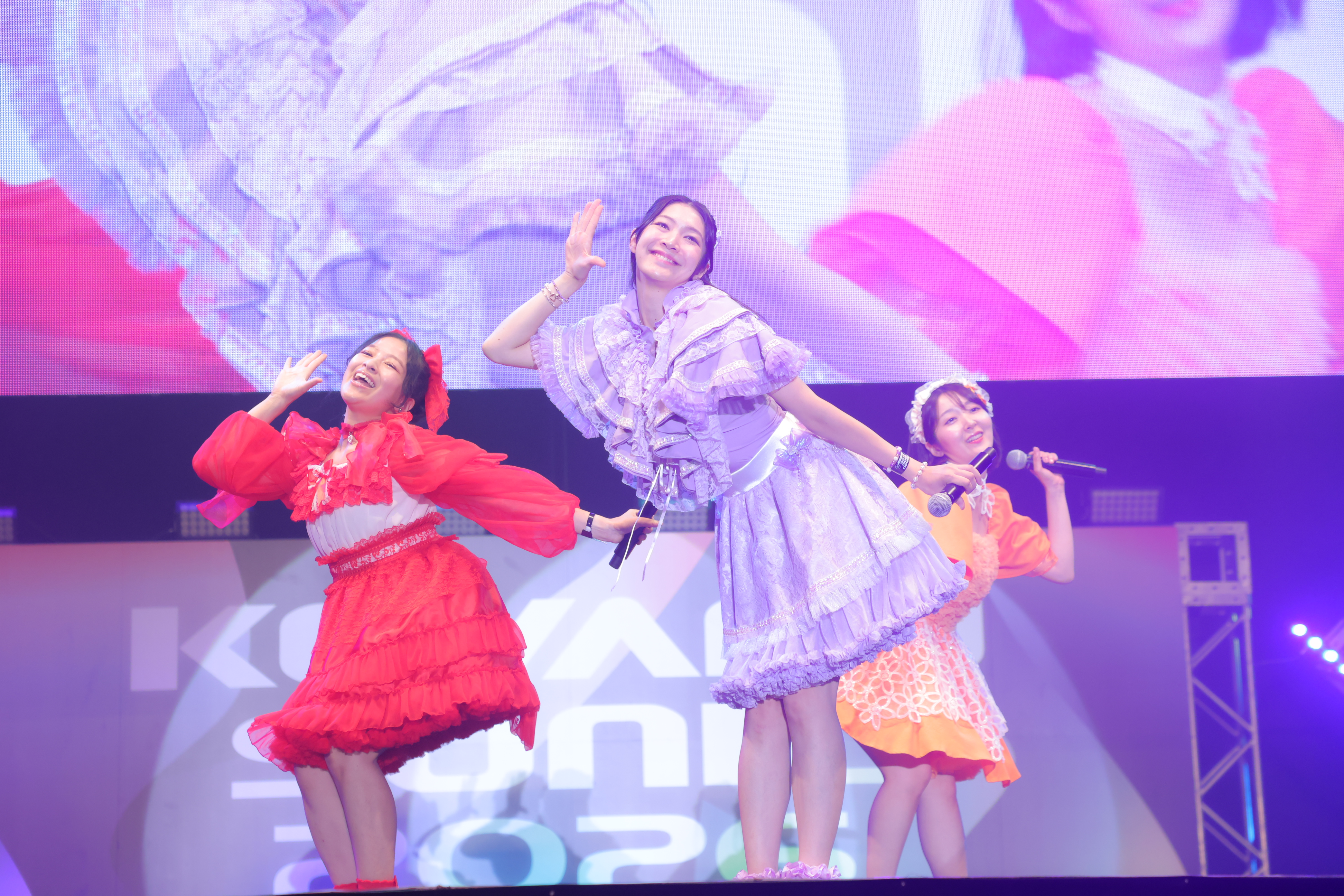 出典: FANY マガジン