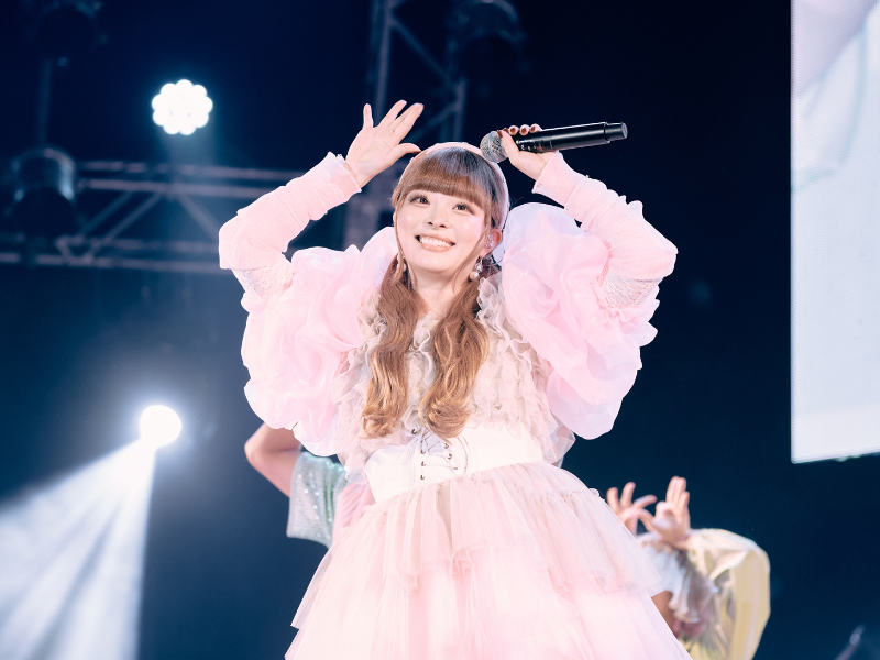 ZiDolからトリの吉本新喜劇ィズまで! 最後のコヤソニにきゃりーぱみゅぱみゅ「悲しいんですけど…」【KOYABU SONIC2026 2日目レポート】