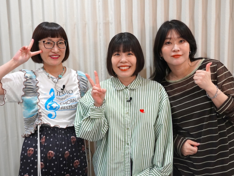 ラグビー選手と女芸人が合コンしたら…人気女芸人3人の“遠慮ない”トークに爆笑! 「1次会は色っぽくなかった」
