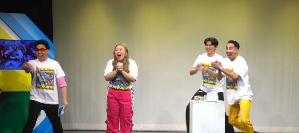 出典: FANY マガジン