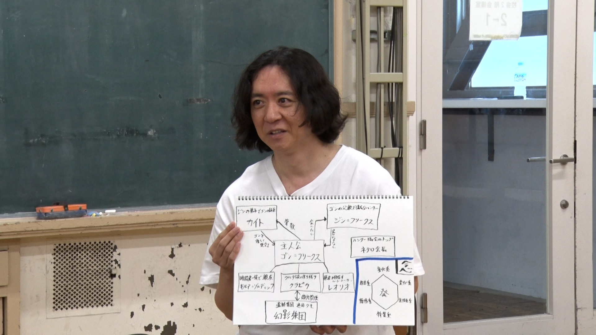 出典: FANY マガジン