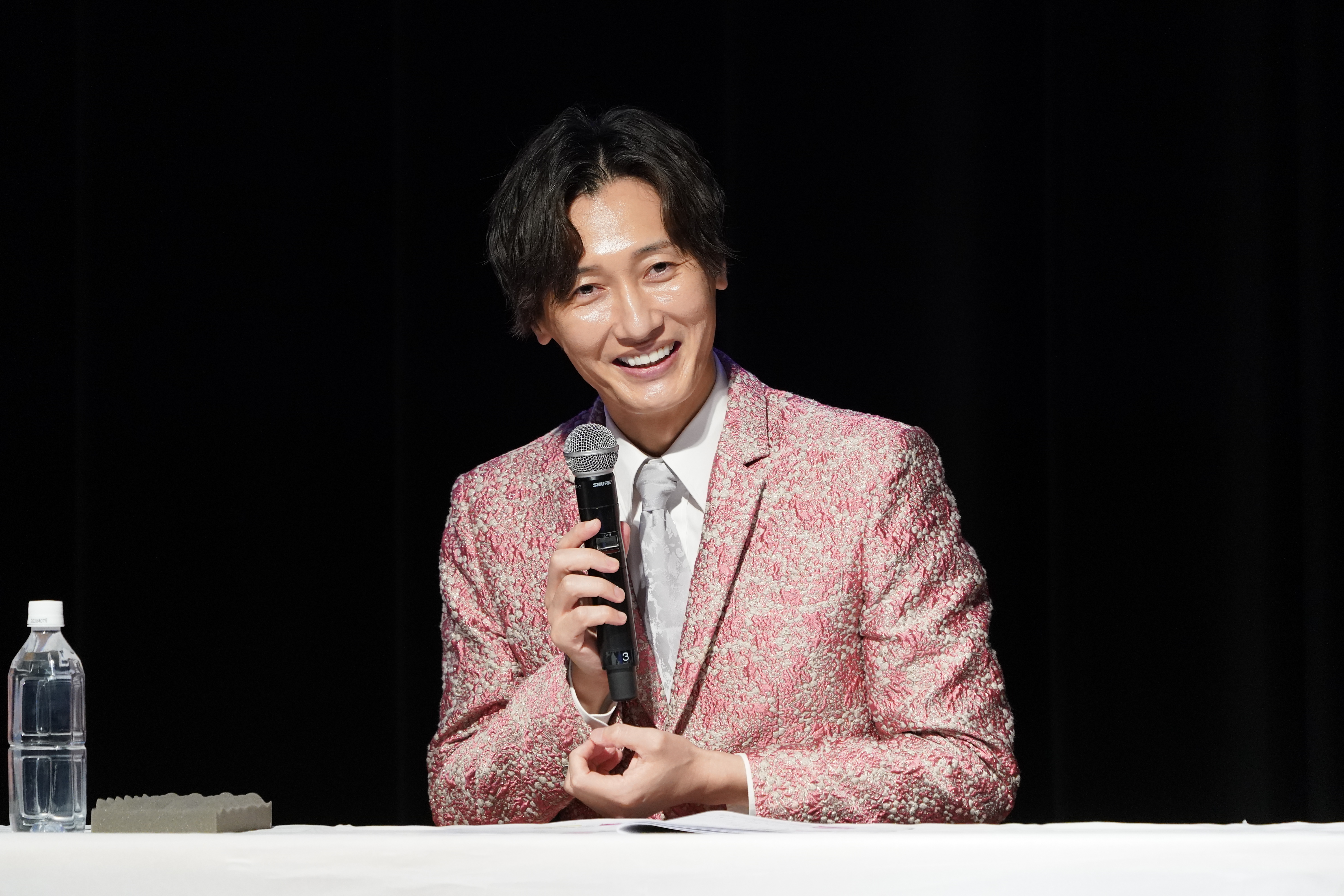 出典: FANY マガジン