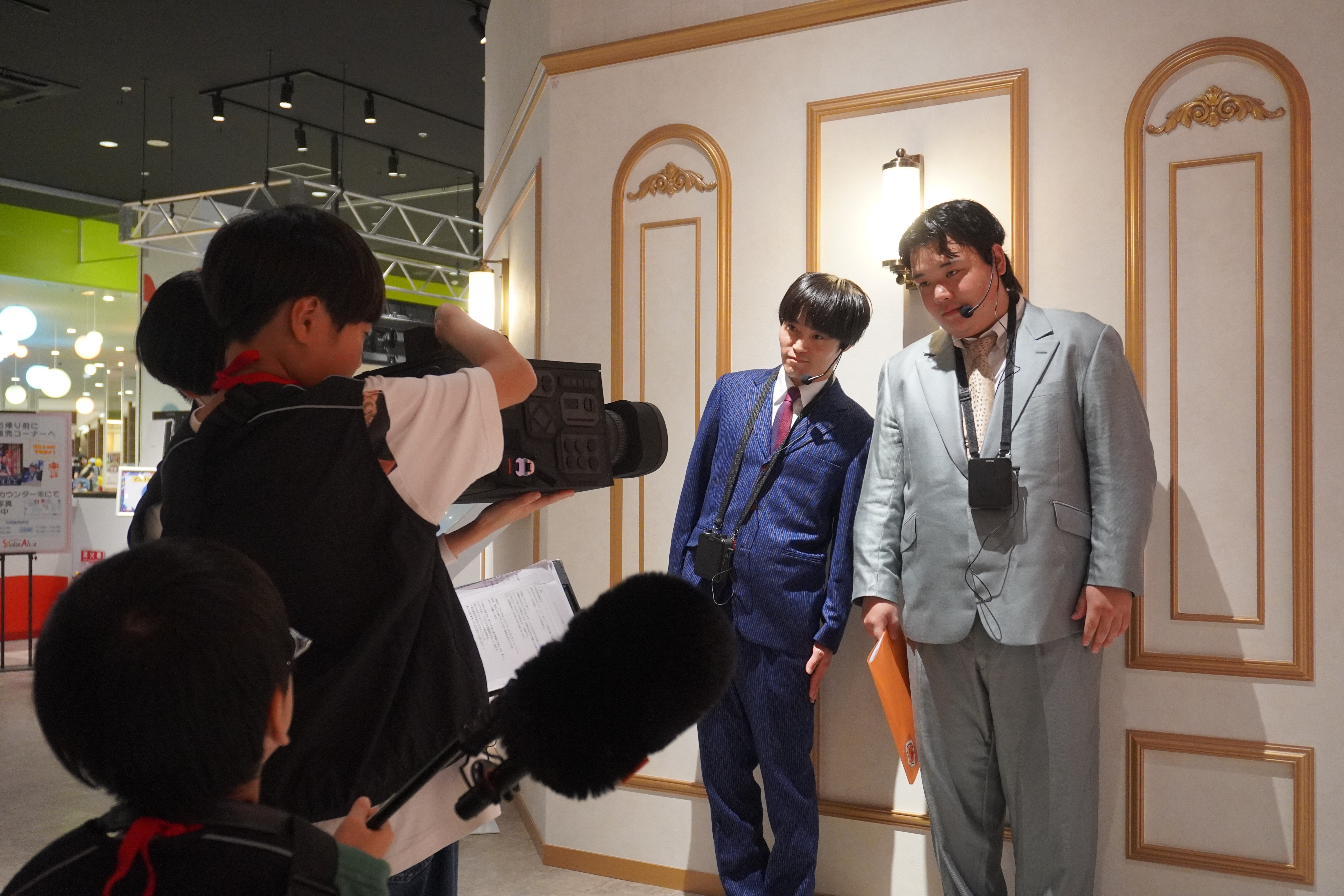 出典: FANY マガジン