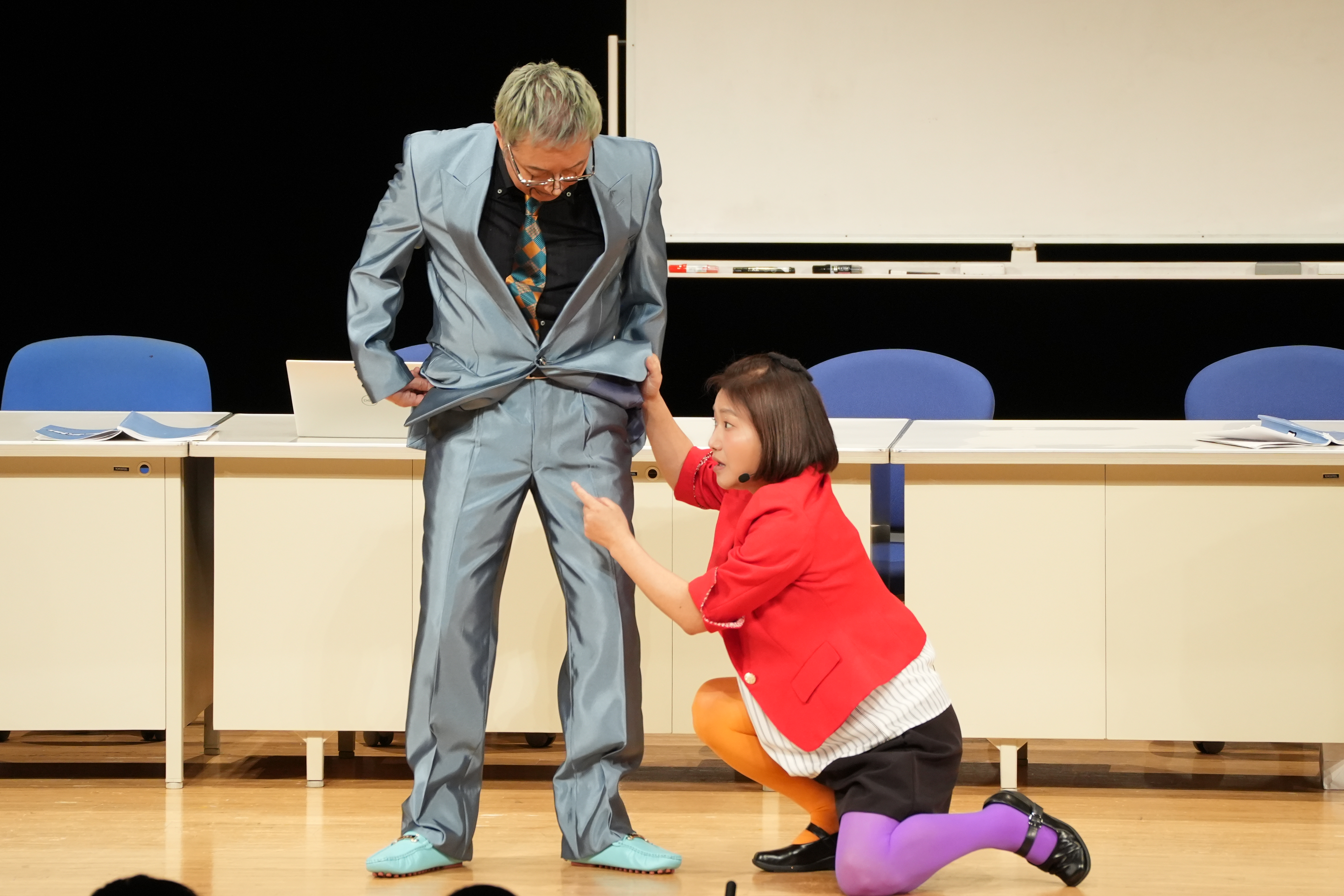 出典: FANY マガジン
