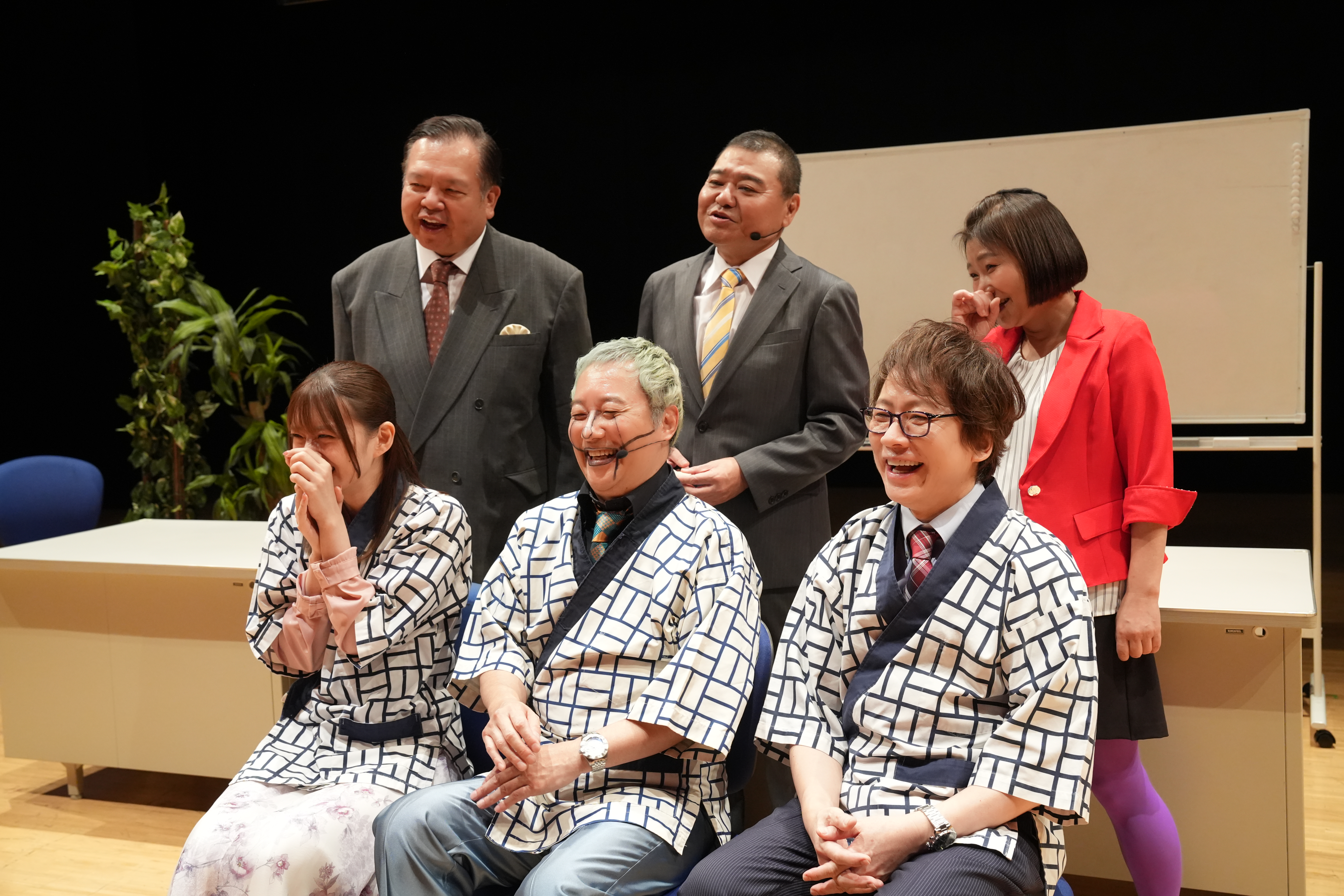出典: FANY マガジン