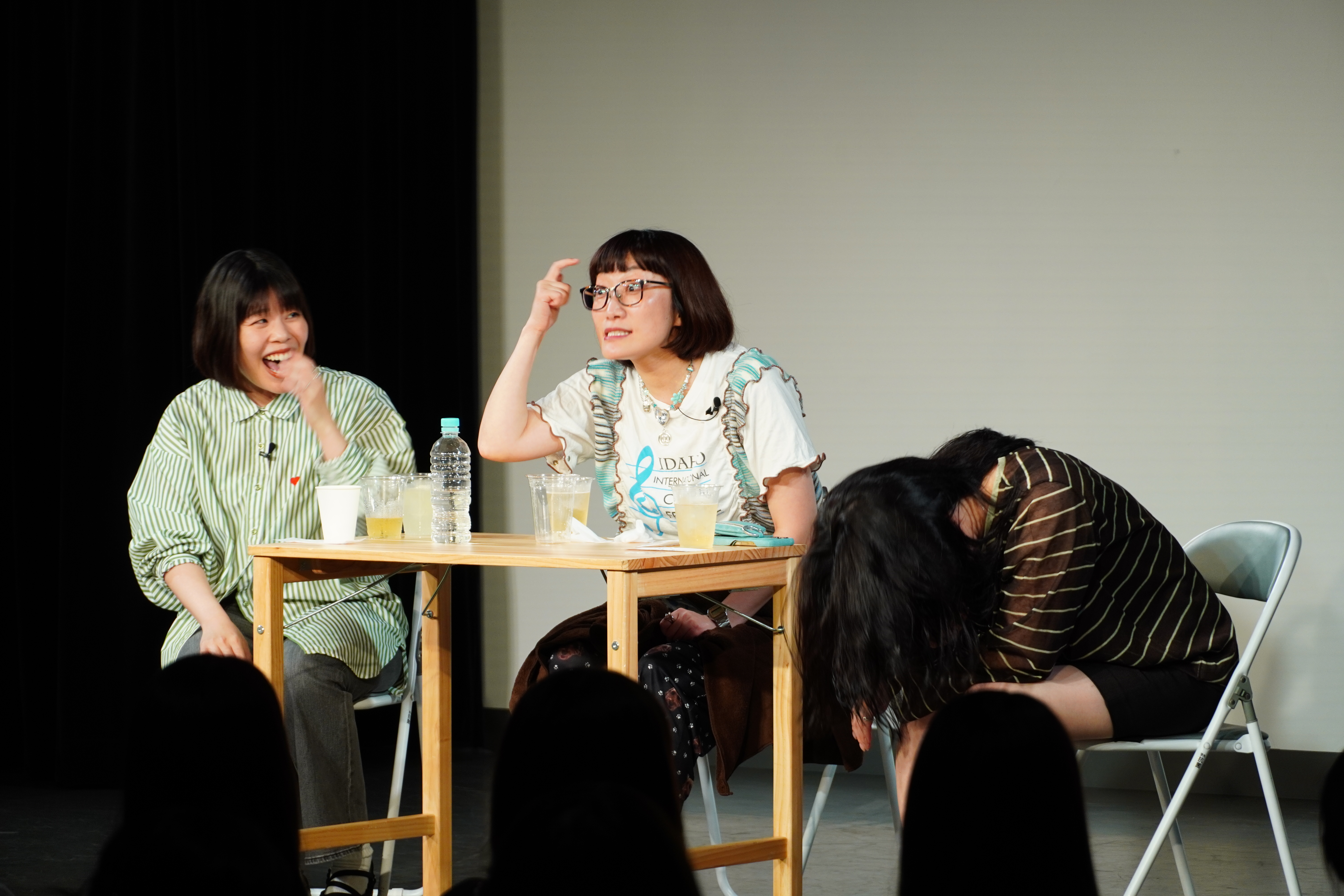 出典: FANY マガジン