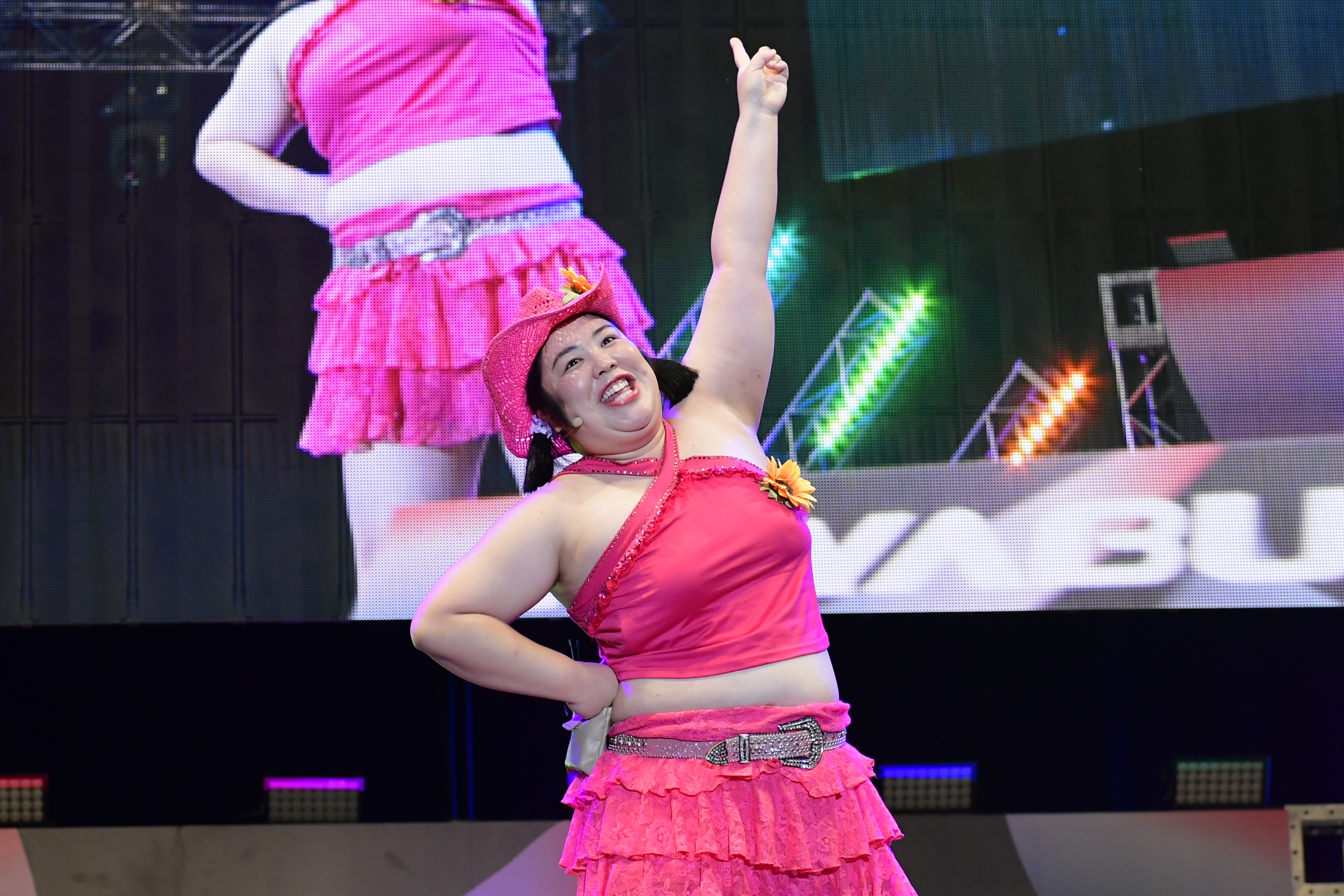 出典: FANY マガジン