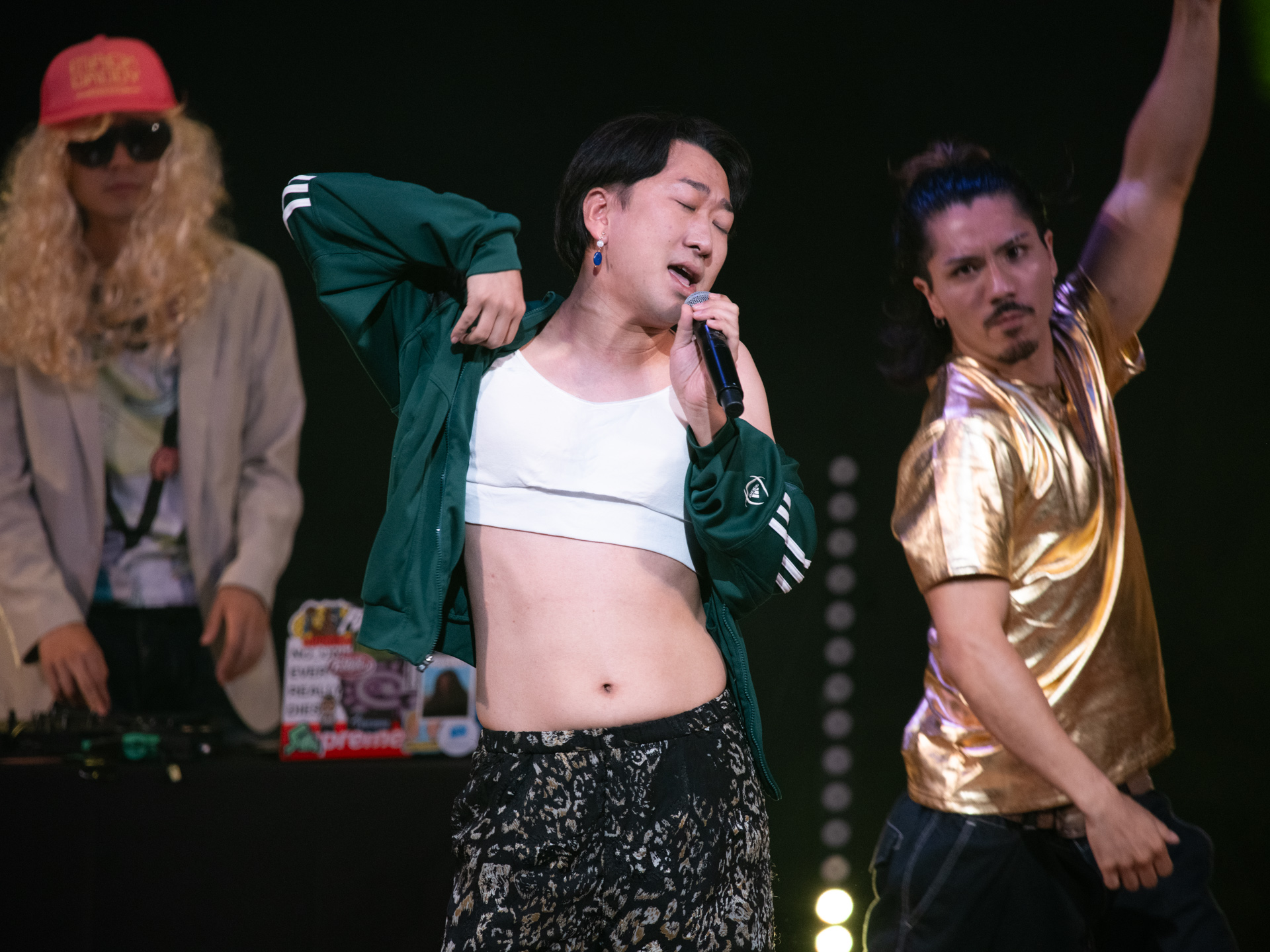 出典: FANY マガジン