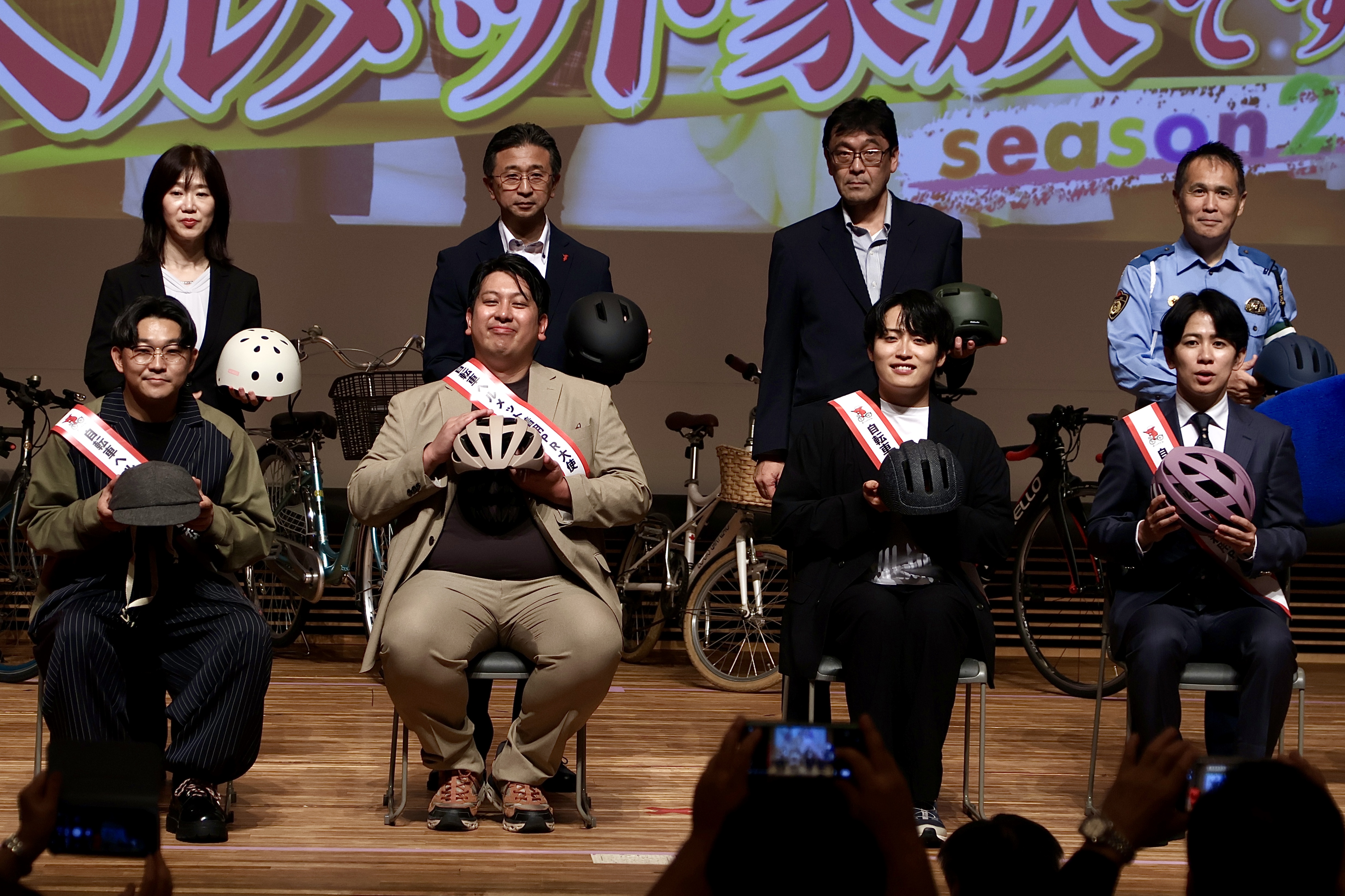 出典: FANY マガジン