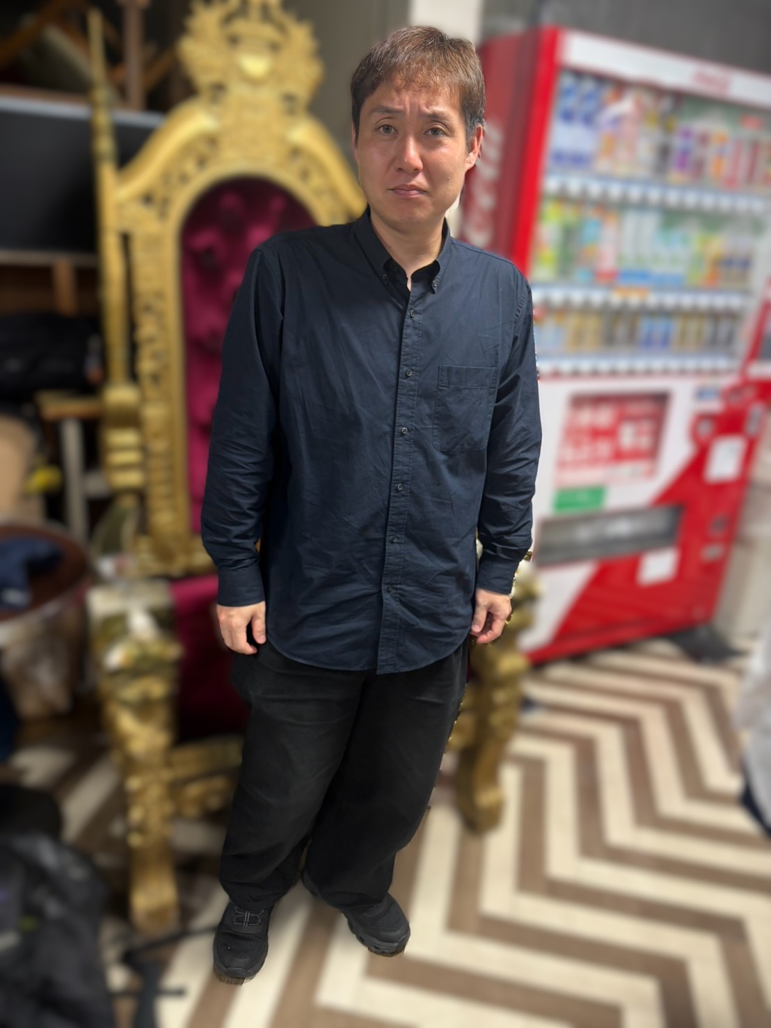 出典: FANY マガジン