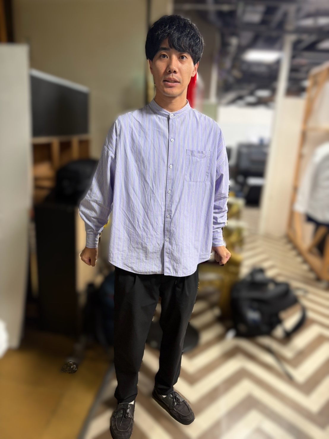 出典: FANY マガジン