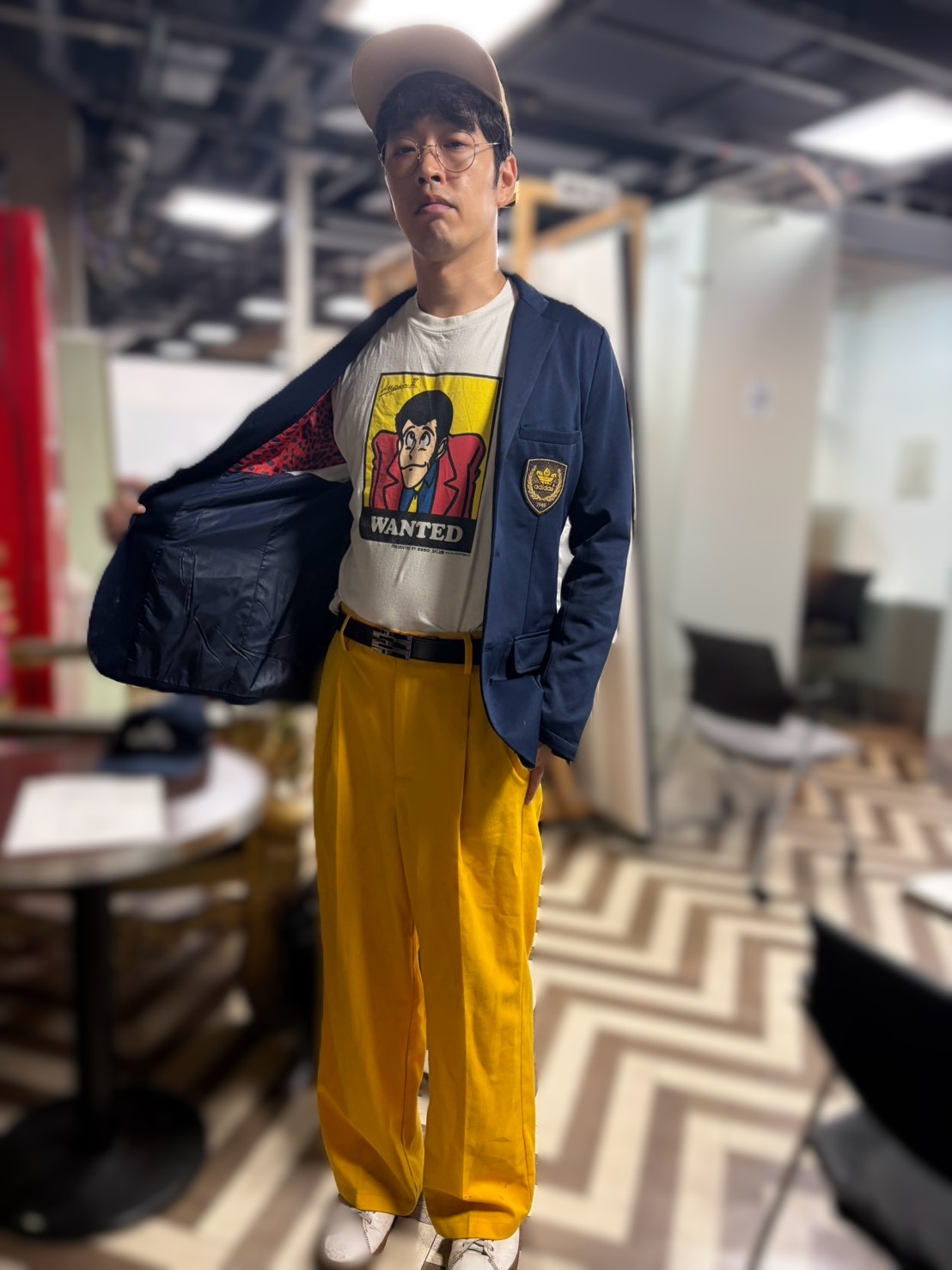 出典: FANY マガジン