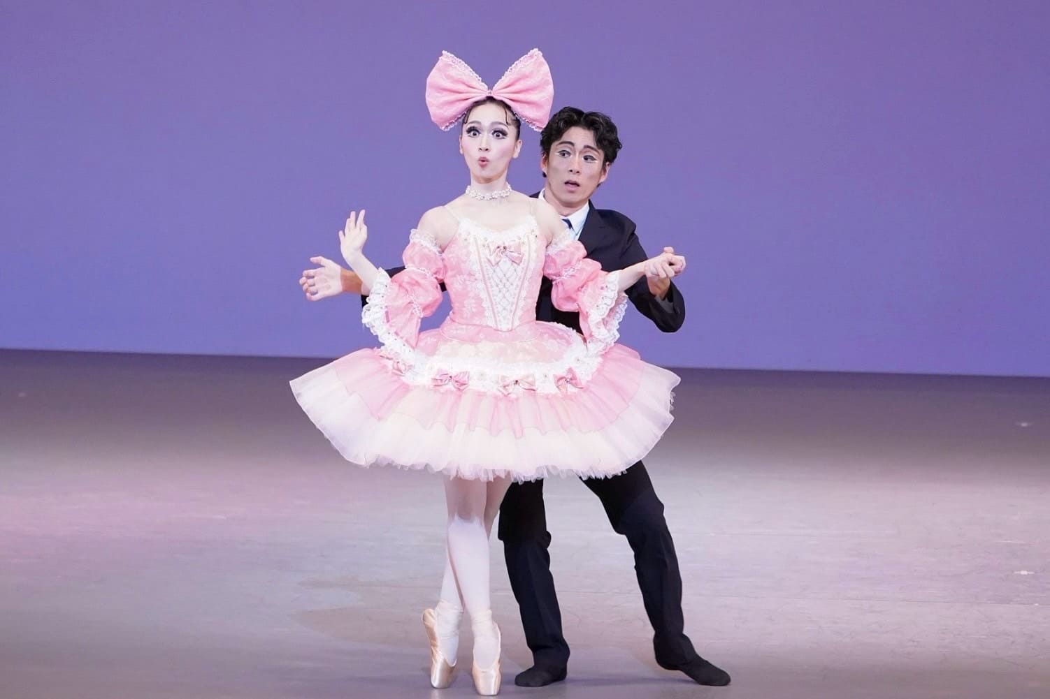 出典: FANY マガジン