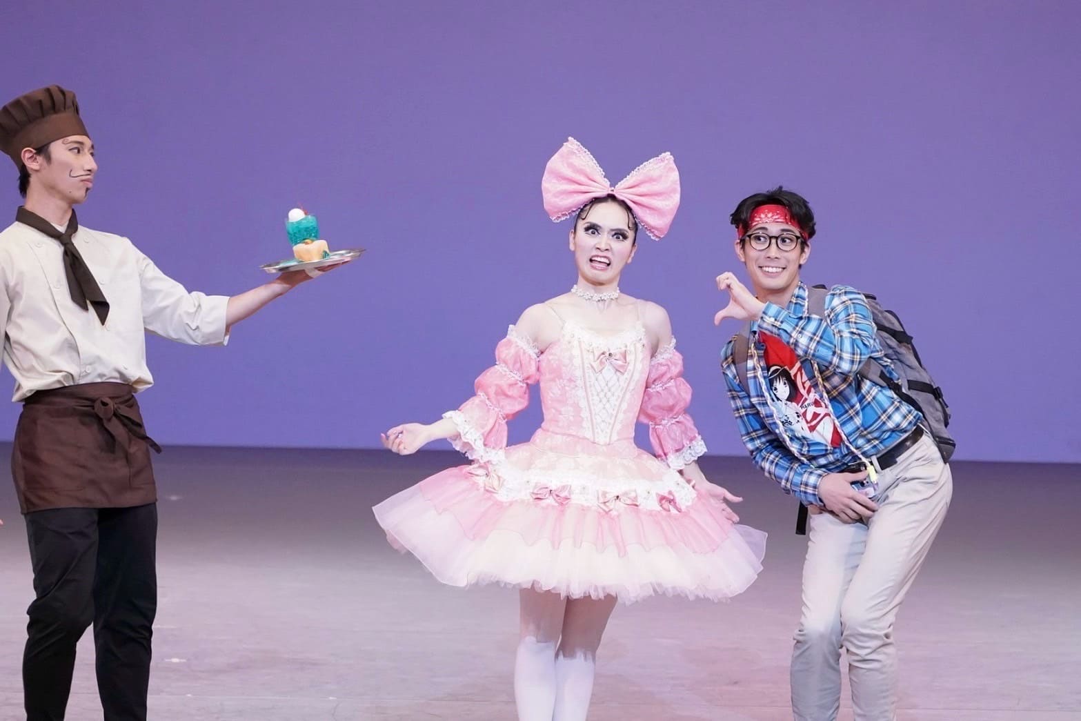 出典: FANY マガジン