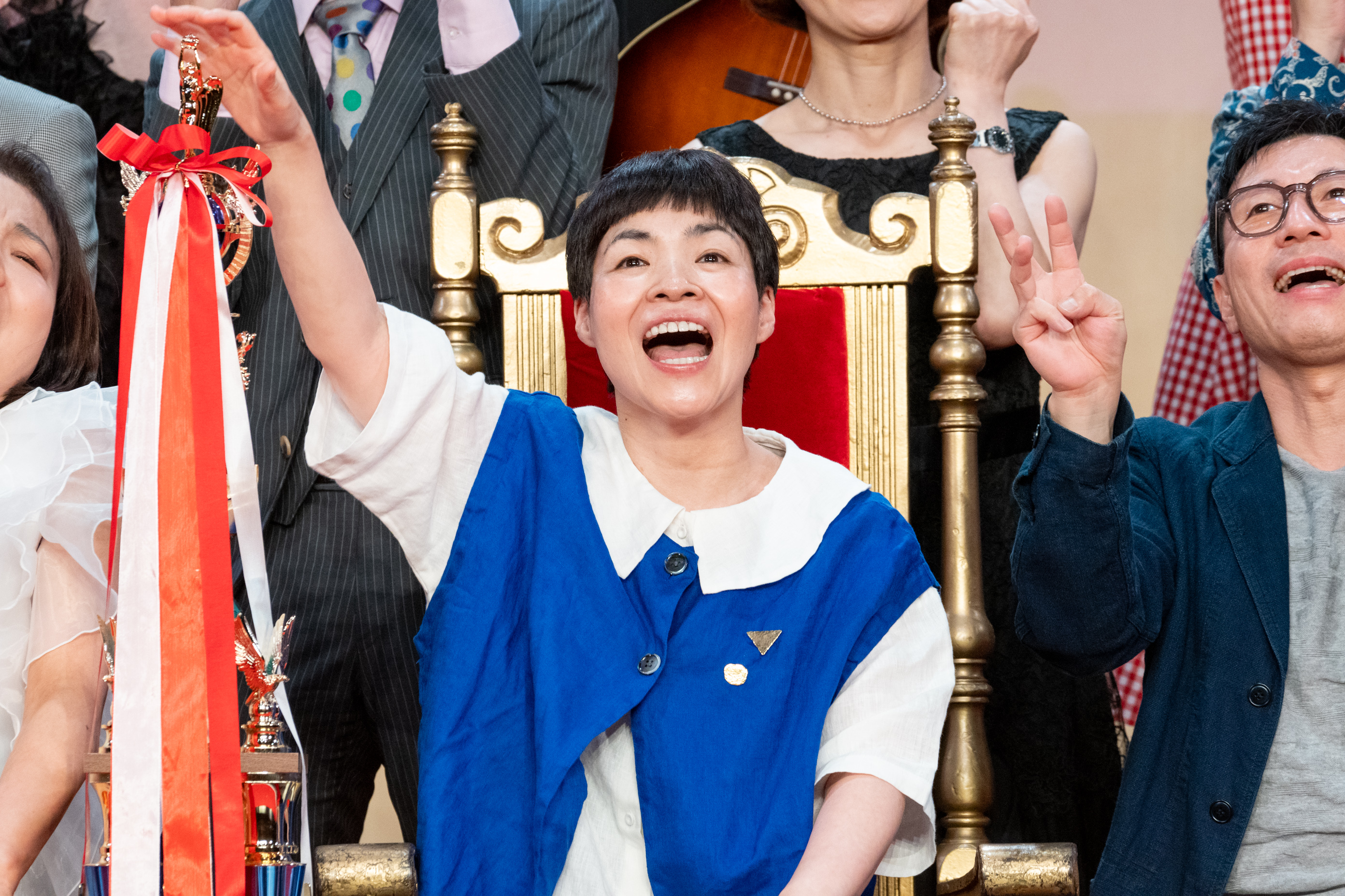 出典: FANY マガジン