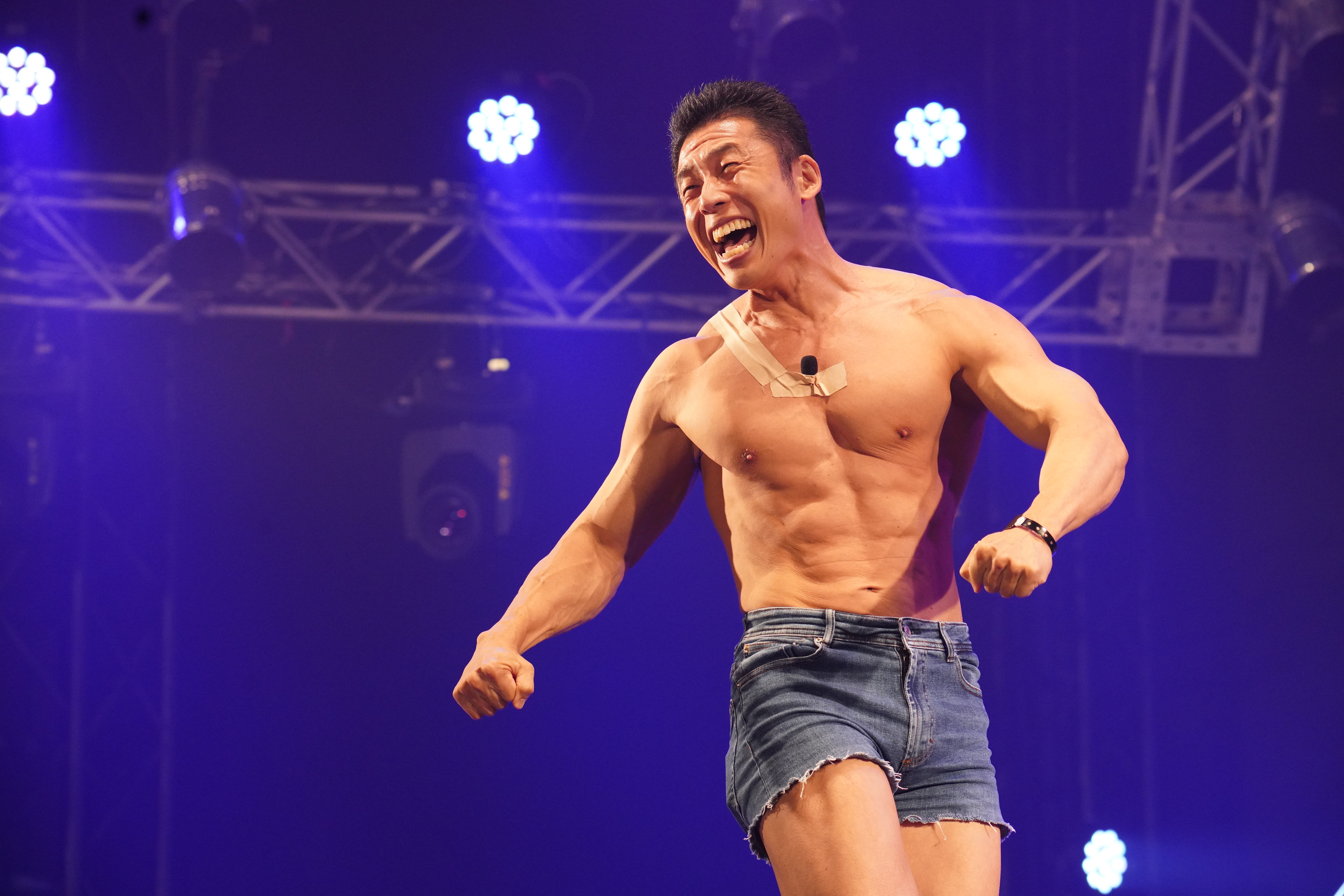 出典: FANY マガジン