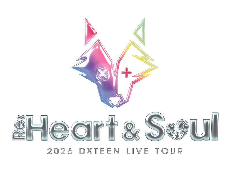 【FANYチケット販売】DXTEEN初のホールツアー、10月11日からチケットの一般発売開始!