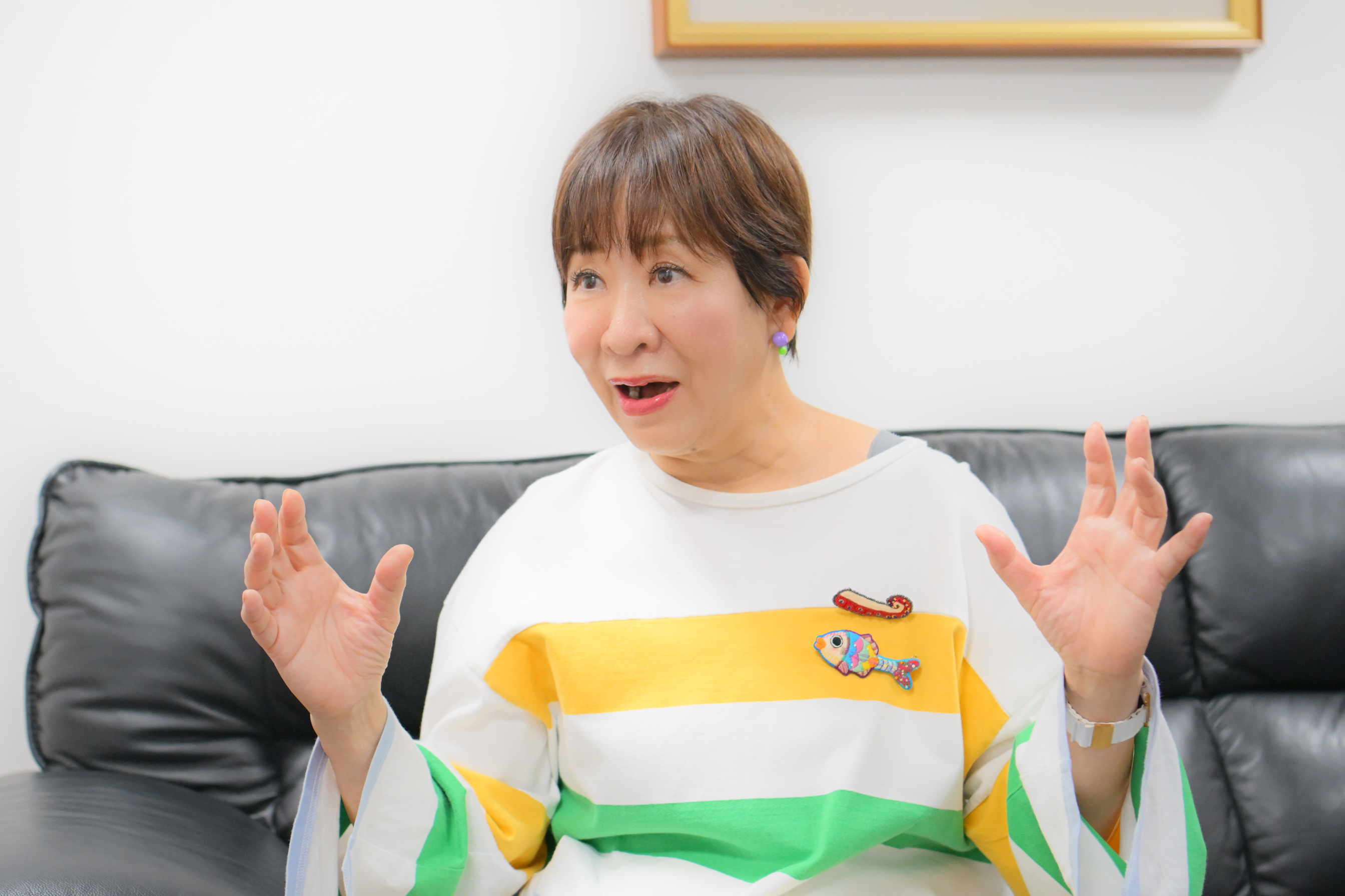 出典: FANY マガジン