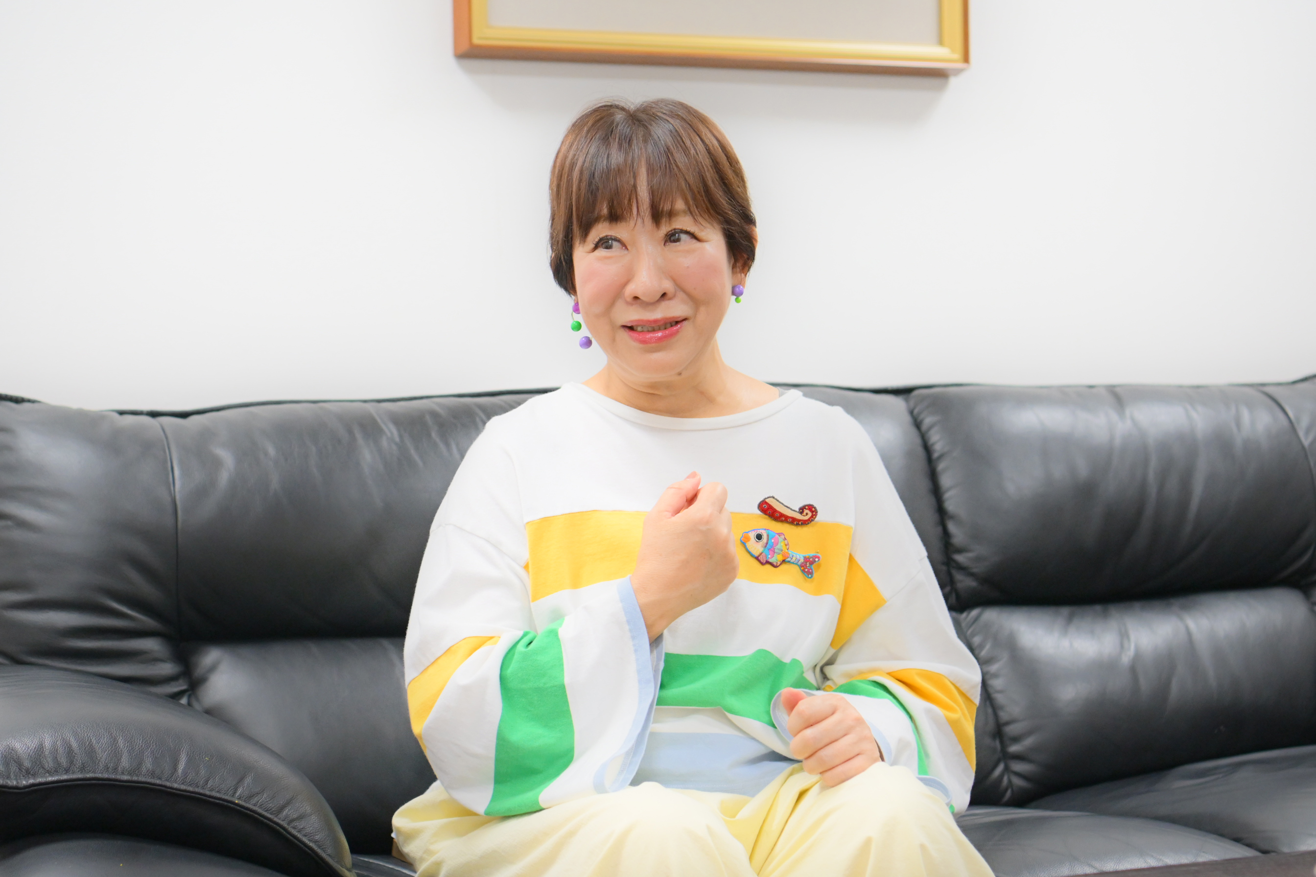 出典: FANY マガジン