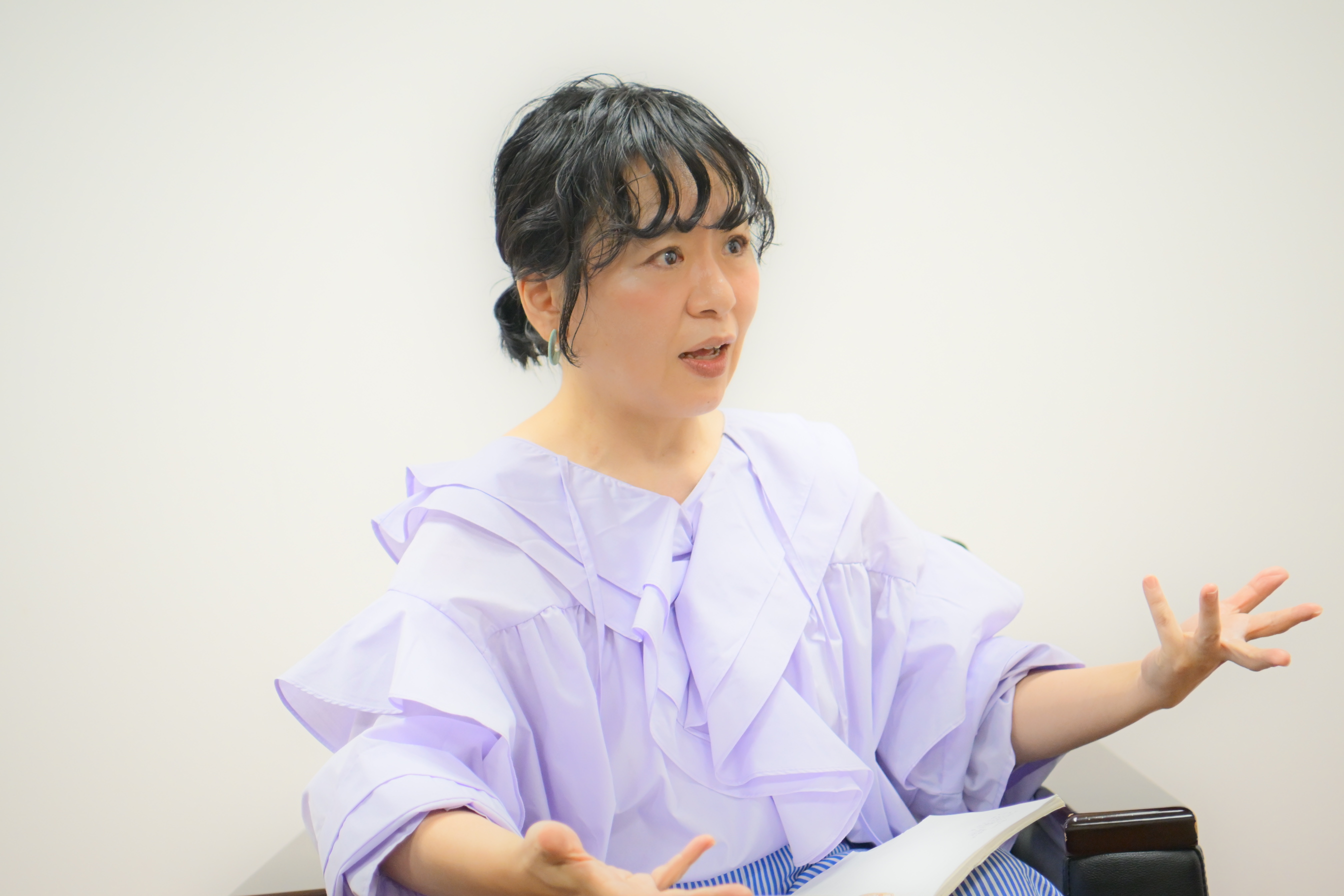 出典: FANY マガジン