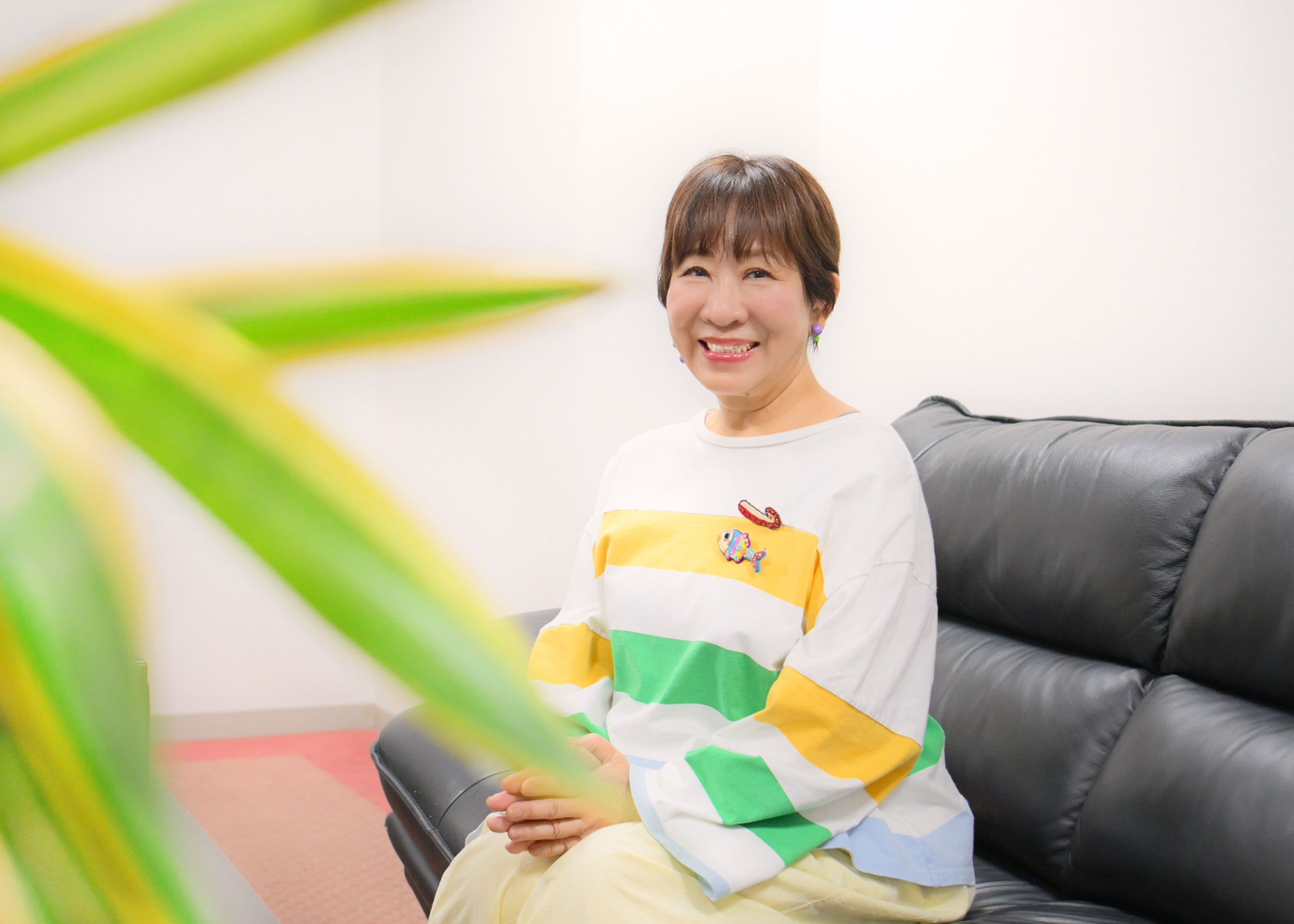 出典: FANY マガジン