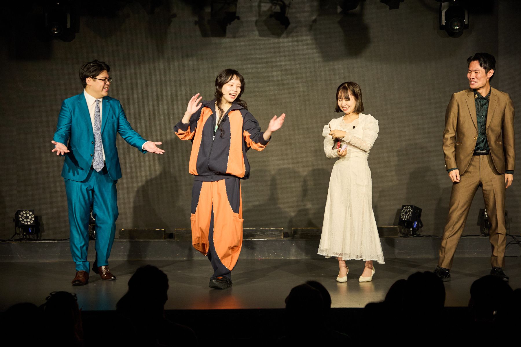 出典: FANY マガジン