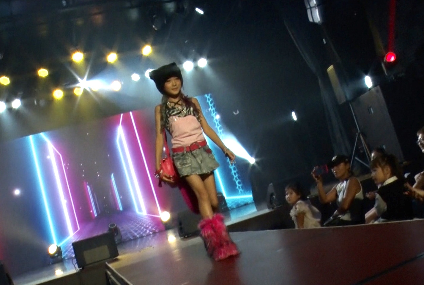 出典: FANY マガジン