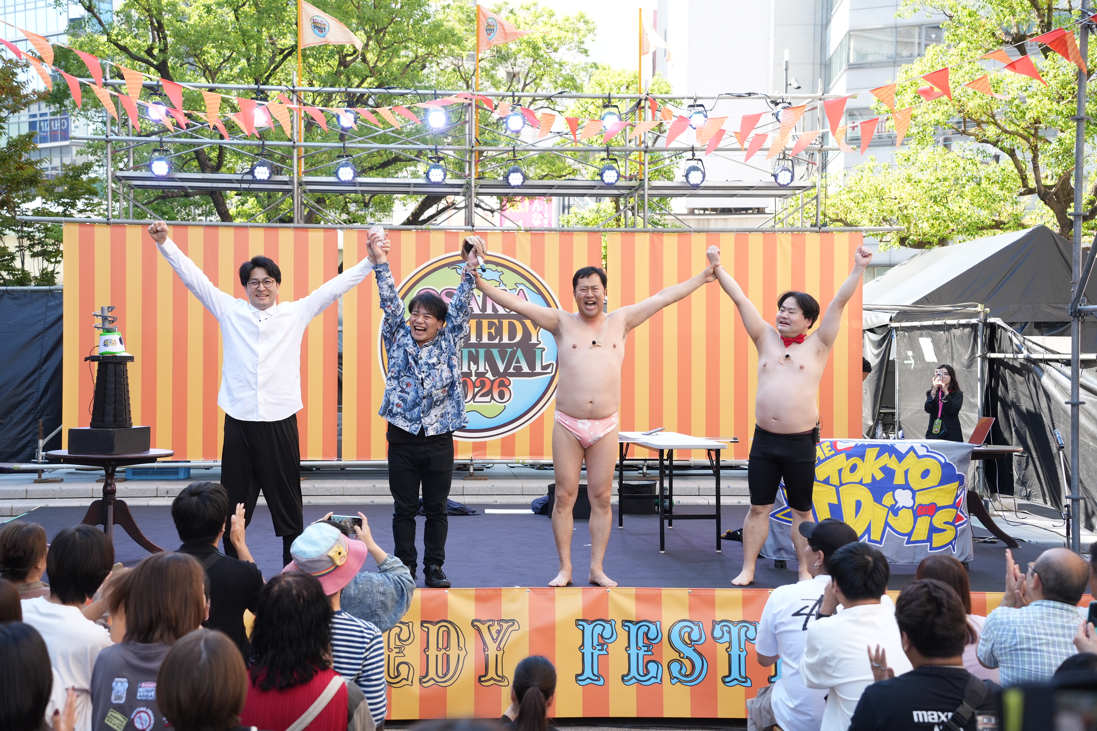 出典: FANY マガジン
