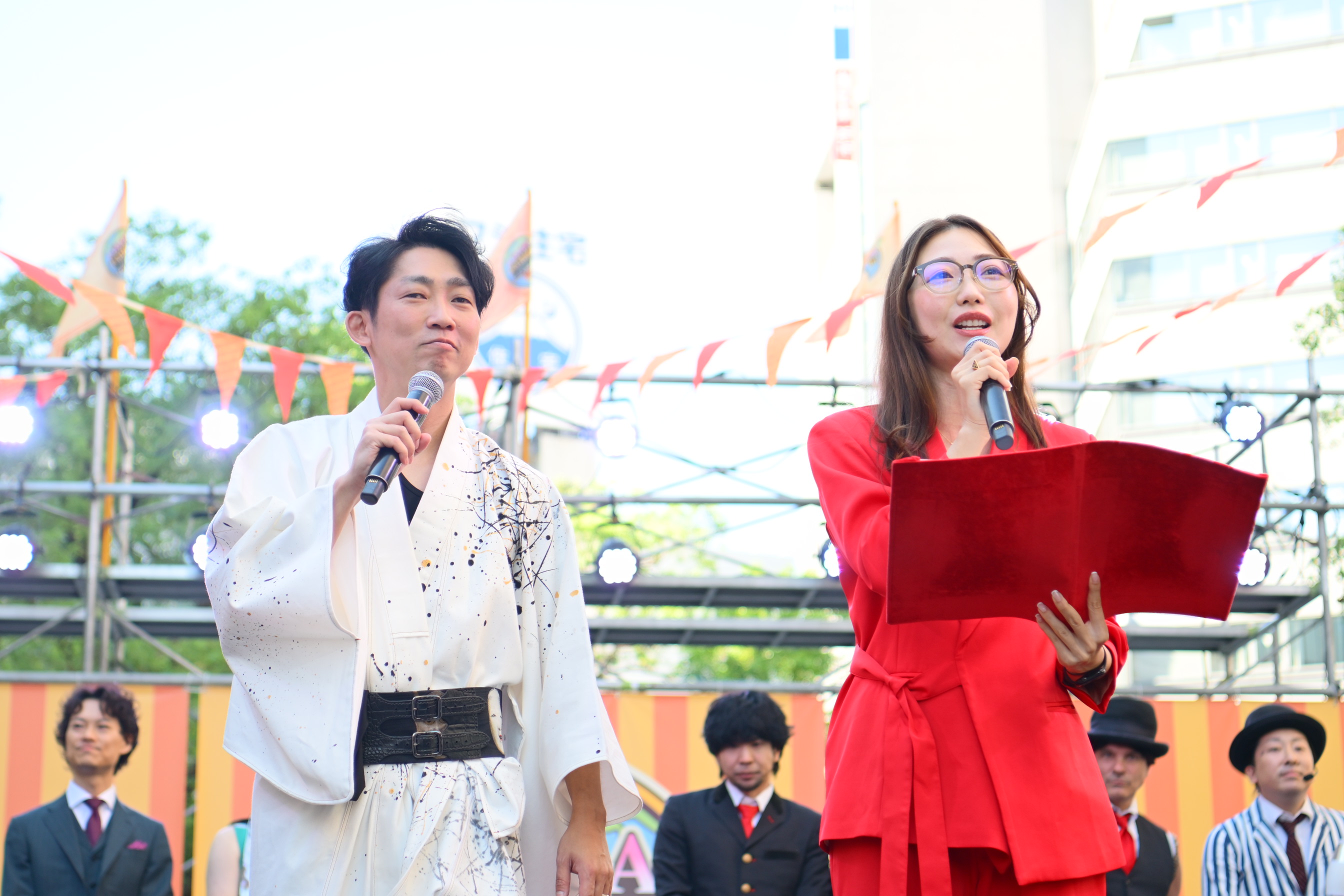 出典: FANY マガジン