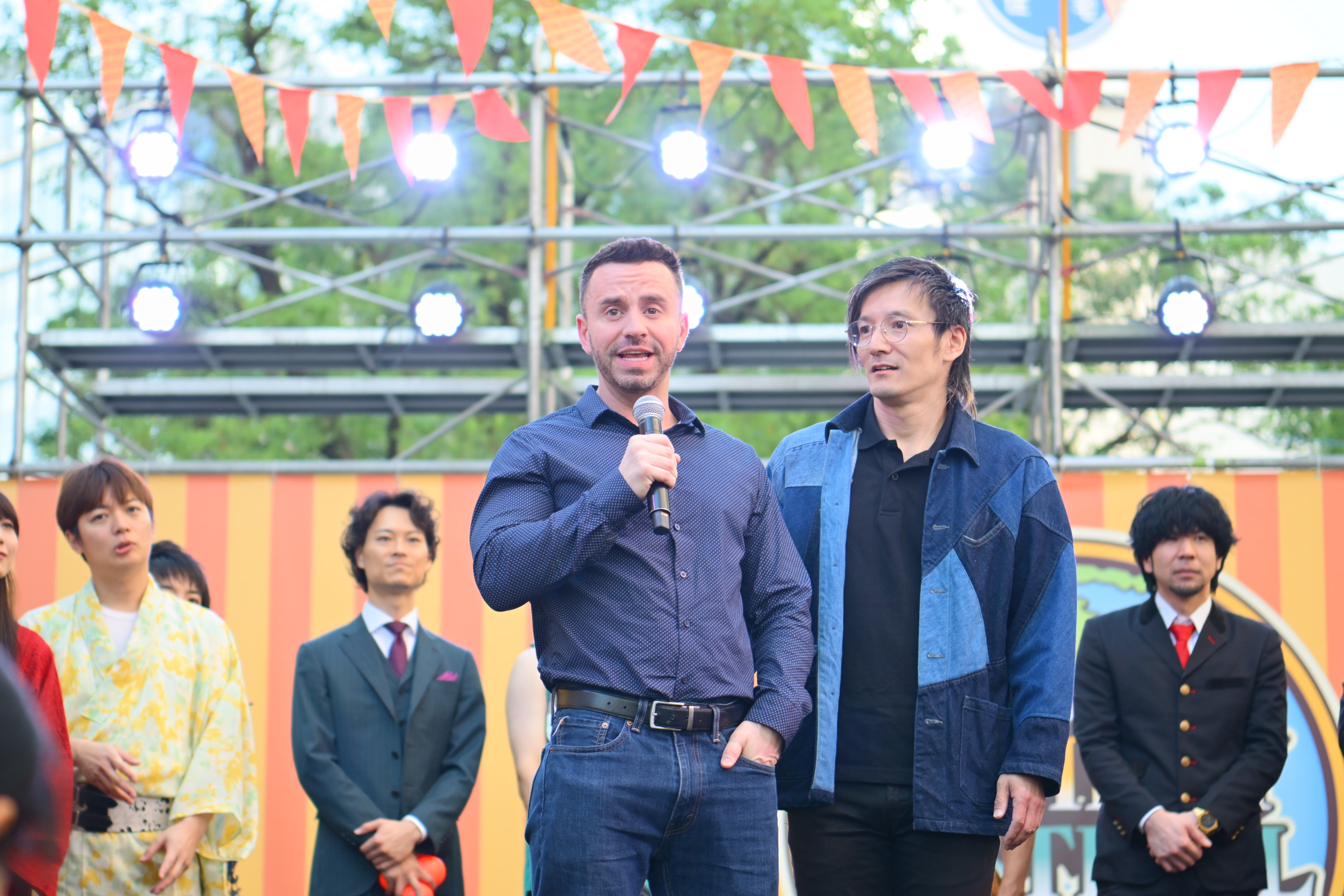 出典: FANY マガジン