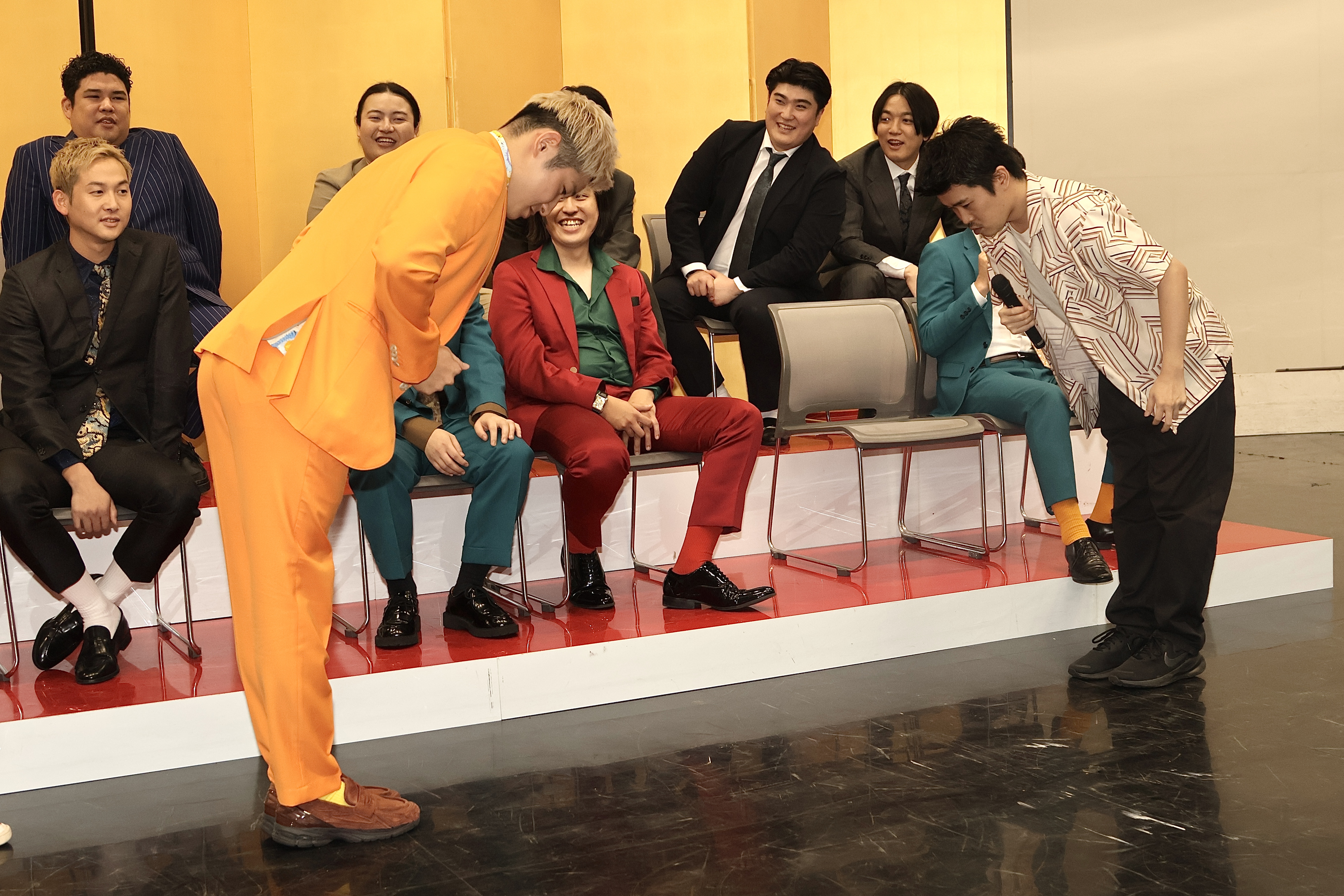 出典: FANY マガジン