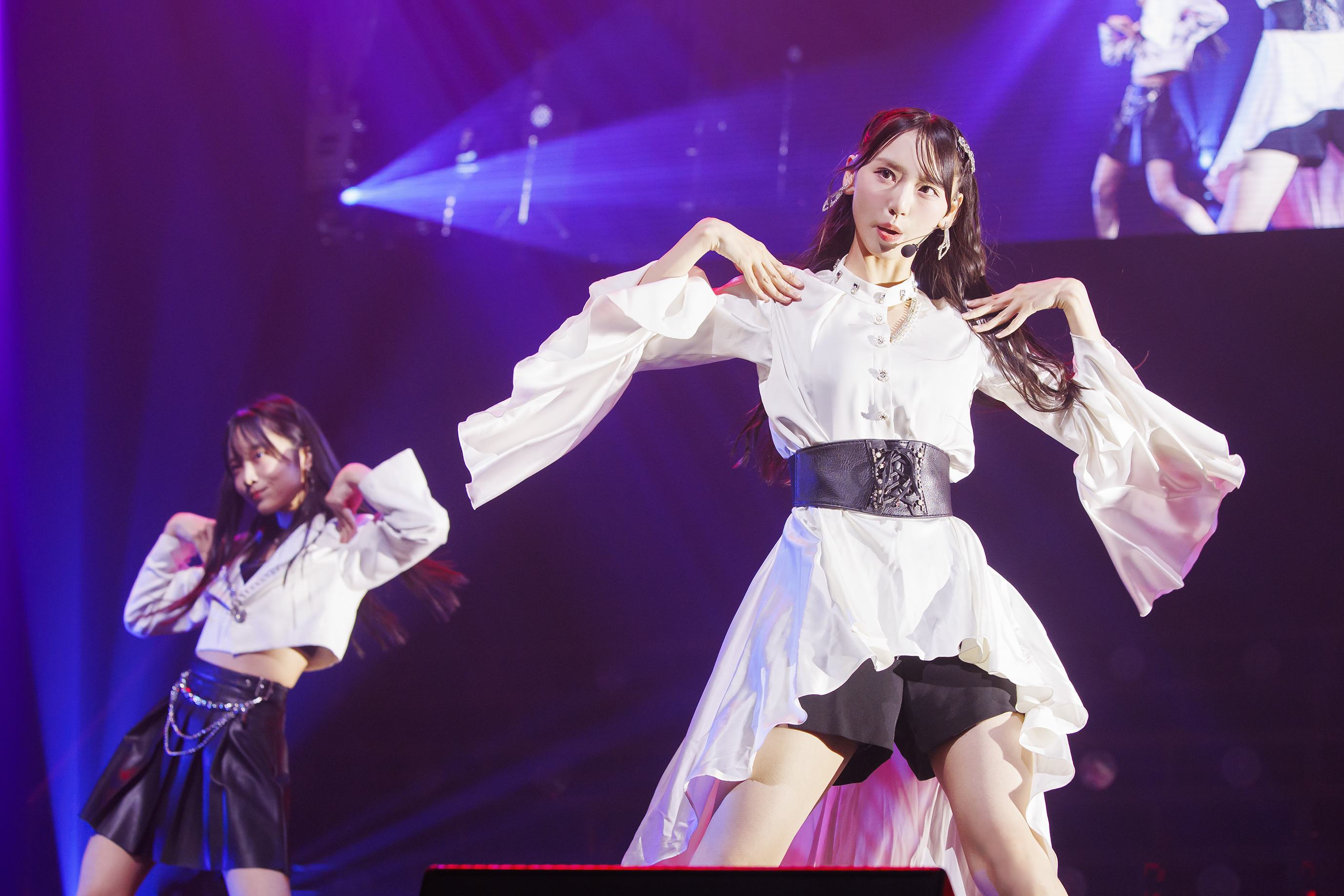 出典: FANY マガジン