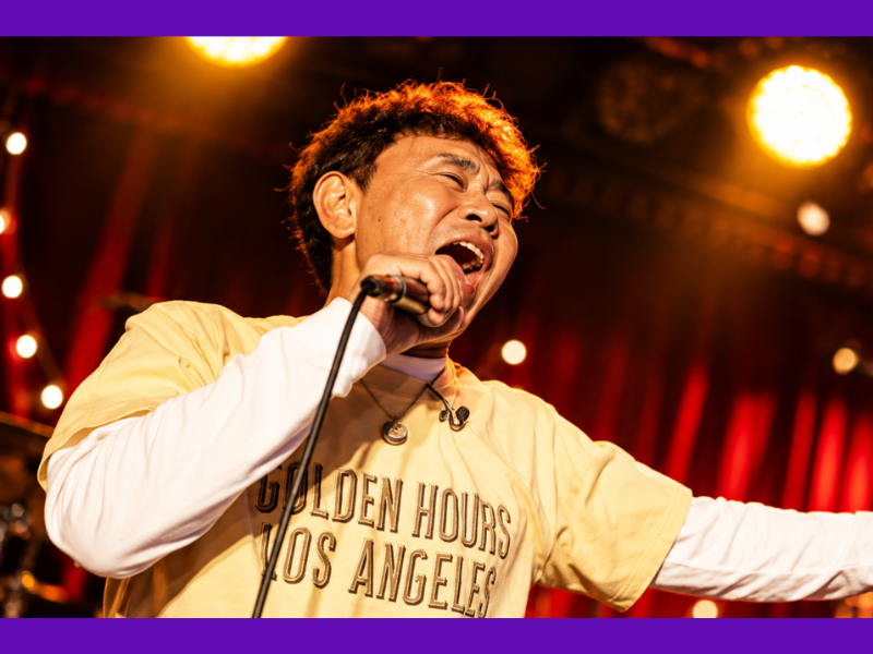 ダウンタウン・浜田雅功が初の単独バンドライブ開催! 『DT+』で松本コントや浜田ドラマも配信