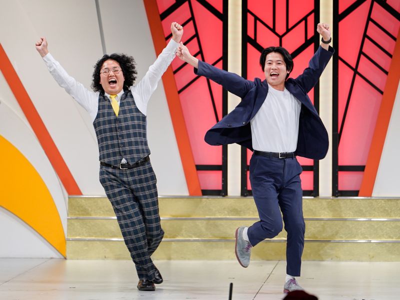 茜250㏄が5年越しの夢を叶えて『グランドバトルWEST』で初総合優勝! 「5年間ちゃんとやってきてよかった!」